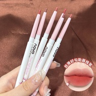 lip liner pencil lip liner NOVO Lip Pencil Lip Liner Hook Line Nude Color Flesh Color Pink Tender To