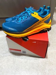 (US9) 53折超輕 Altra Olympus 4 Blue