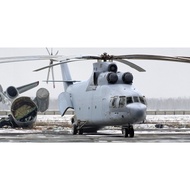 C4D Helicopter Fighter Transportation Truck Excavator Destruction Car 3D Model Engineering Source Fi