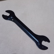 Thin Cone Wrench Bicycle Hub Wrench | Bicycle Hub Wrench Hub Service Tool