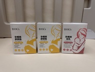 BHK’s 卵磷脂 倍乳