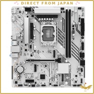 ASRock Motherboard B760M-X Gen5 - LGA1700 - B760 Chipset - DDR5 - Micro ATX