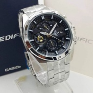EFR-556 Chronograph stainless Steel watch for man