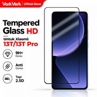 VarkVerk HD Tempered Glass For Xiaomi 13T 13T Pro Anti-Scratch For Xiaomi 13T HD Screen Film Glass