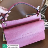 Tas BRAUN BUFFEL original ophelia seri v small