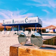 2is OriS 太陽眼鏡 偏光 │復古圓框│U