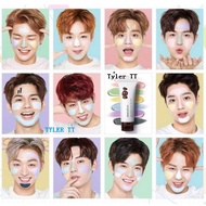 Innisfree Jeju Volcanic Color Clay Mask 70ml [ExpiryDate:29June2020]