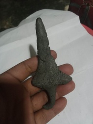 kris betok tanggung asli sepuh