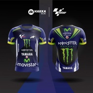 YAMAHA MOVISTAR MONSTER ENERGY
