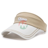 Mũ Chạy Bộ Thể Thao Lưỡi Chai Không Chóp DIMAS Mềm Mại Có Điều Chỉnh Nữ Novice Running MCB-222