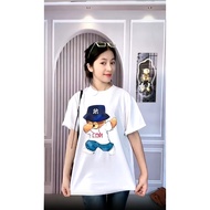 [250 GSM FABRIC] NO1 Unisex Form Unim Store High Quality 100% Cotton Fabric Many Colors - AP230