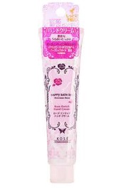 KOSE COSMENIENCE  薔薇愛戀護手霜 40G