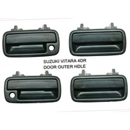 Suzuki Vitara 4 DR Door Outer Handle(1car4side to choose)