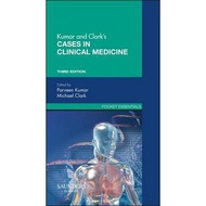 Kumar & Clark's Cases in Clinical Medicine,3rd Edition