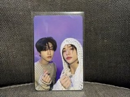 (包平郵) Stray Kids 鉉辰 韓知城 樂-STAR 小卡