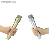 YU Fake Prop Microphone Props Artificial Microphone Prop Kids Microphone n