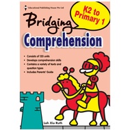 Bridging From K2 To Primary 1 Comprehension