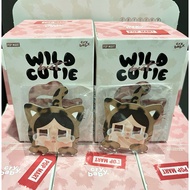 CRYBABY WILD CUTIE SECRETTT