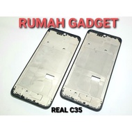 LCD FRAME REALME C30/C33 REALME C31 REALME C35