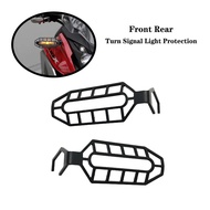 For Honda CB500X CB500F CBR500R CB 500X 400X 500F CB400X Motorcycle Front Rear Turn Signal Light Pro