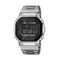 JAPAN SET 100% ORIGINAL CASIO G-SHOCK GMW-B5000BT-1JF / GMW-B5000BT-1 / GMW-B5000BT / GMW-B5000 FULL