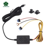 For  Hardwire Kit UP03 Only Type-C Port for  A810 X200 Omni M500 24H Parking Monitor Power Line