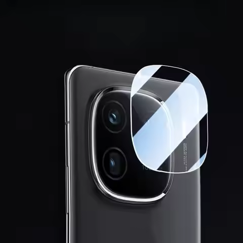9H Tempered Glass for Vivo iQOO13 Camera Lens Protector for VIVO iQOO 13 12 Pro Screen Protector Cam