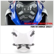 CODR1300gs New Headlamp Protective Cover Protective Cover Suitable for BMW R 1300 GS R1300 GS GS1300