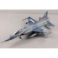 Pakistan JF-17 Thunder FC-1 Chinese 1/48 Trumpeter 02815 Model kit