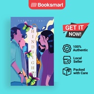 Hindsight - Hardback - English - 9798990046825