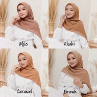 Bella Square New PART 2 || Square Hijab || Bella Square