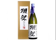 日本清酒🍶最有名氣獺祭2️⃣3️⃣1800mL🦪🍣🥩