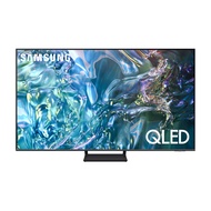 SAMSUNG QA55Q65DAKXXT QLED (4K)TV 55"