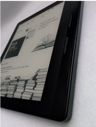 Kindle Oasis 6 inch Bekas Like New Tidak bisa register
