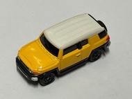 Takara Tomy Tomica No 85 Toyota FJ Cruiser
