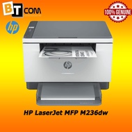 HP LaserJet MFP M236dw Printer 9YF95A