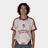 Roughneck FXWB001 White Victory Waist Bag