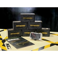 Schaffen Brake Pad ( REAR ) X166 GL350 BlueTEC GLS350d GL550 GLS550 (SF6618)