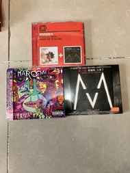 魔力紅 Maroon 5 CD 專輯 音樂