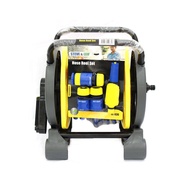 Steve & Leif 1/2 Inch Hose Reel Set (15M)