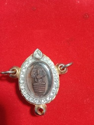 หลวงพ่อรวย นาคปรก