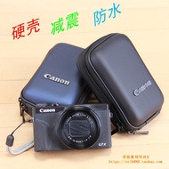 Suitable for Canon ZOOM Camera Bag g7x2/3 G9X sx740/720/620 S95 S110 Protective Case