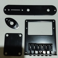 Telecaster Humbucker Pickup Guitar Bridge Set Good Quality Guitar Pickup