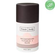 FRANK BODY Brightening Vitamin C Mask