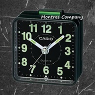 Montres Company 香港註冊公司(33年老店) 卡西歐 CASIO 鐘 時鐘 鬧鐘 指針鐘 指針鬧鐘 行針鐘 行針鬧鐘 座枱鐘 枱鐘 alarm clock TQ140 TQ-140 TQ