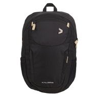 KALIBRE Calibre Walcott 18L Black Backpack 911463000 Original Men's Backpack 911463