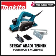 MAKITA M1902B Mesin Planner Serut Kayu Planer Ketam Pasah Sugu M 1902 B M 1902B M1902 B