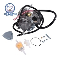 Carburetor Set Suit for  CF500 CF188 for  300Cc 500Cc ATV Quad UTV