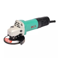 DCA ASM13-100 angle grinder