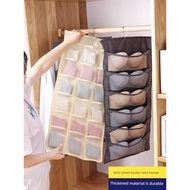 socks organiser storage wardrobe organiser Dormitory Underwear Japanese-style Finishing Artifact Sto